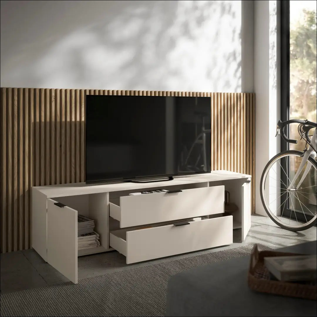 TV staliukas kašmyro spalvos GA004 - €159 Save 30% 100-200, __label:Pristatymas 5-14 d.d., uzsakomi tv €100 to €200