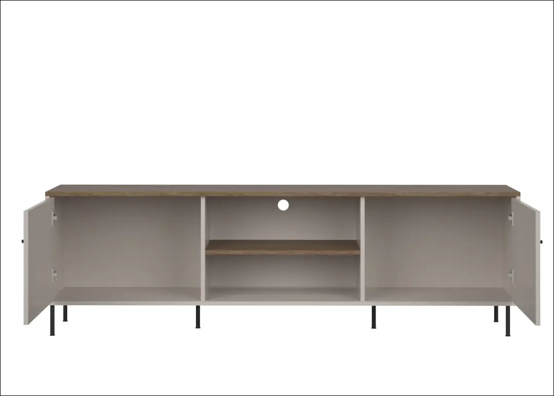 TV staliukas kašmyro spalvos KM006 - €170 Save 15% 100-200, __label:Pristatymas 5-14 d.d., uzsakomi Naujausi produktai