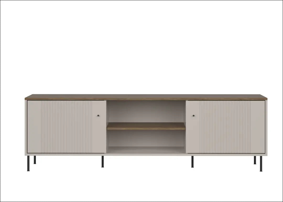TV staliukas kašmyro spalvos KM006 - €170 Save 15% 100-200, __label:Pristatymas 5-14 d.d., uzsakomi Naujausi produktai