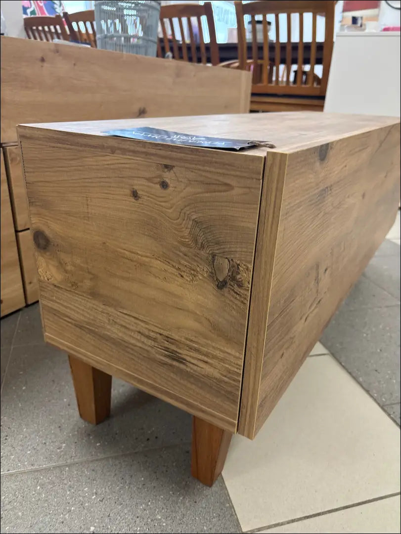 TV staliukas SI1257 - €57 Save 65% 50-100, __label:Pristatymas 1-2 d.d., color-ruda, material-mediena, spalva-ruda Ruda