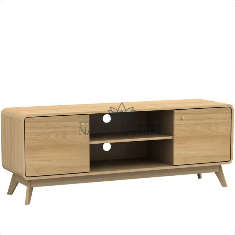 TV staliukas SI1404 - €115 Save 50% 100-200, __label:Pristatymas 1-2 d.d., color-ruda, material-mdf, material-mediena