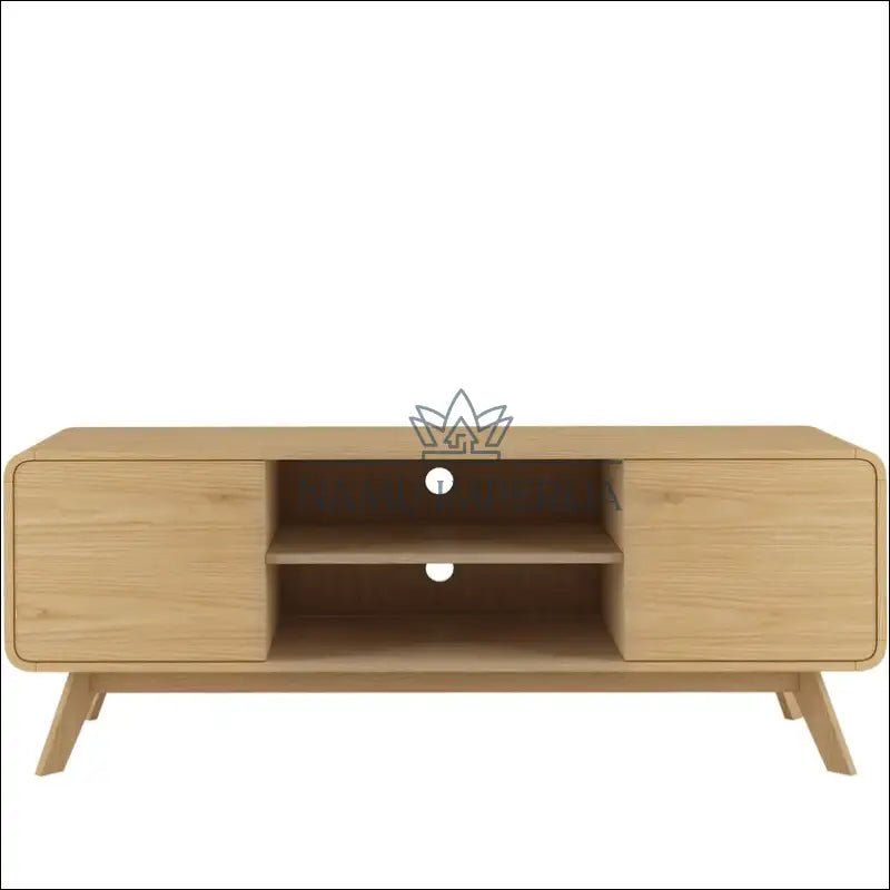 TV staliukas SI1404 - €115 Save 50% 100-200, __label:Pristatymas 1-2 d.d., color-ruda, material-mdf, material-mediena