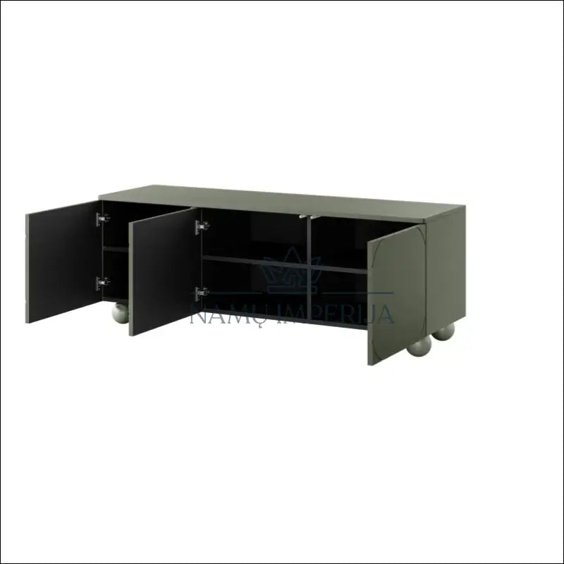 TV staliukas SI1447 - €282 Save 55% __label:Pristatymas 1-2 d.d., color-zalia, material-mdf, over-200, svetaines Virš