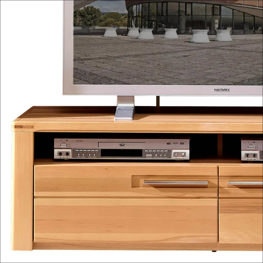 TV staliukas SI1616 - €133 Save 50% 100-200, __label:Pristatymas 1-2 d.d., color-ruda, material-mediena,