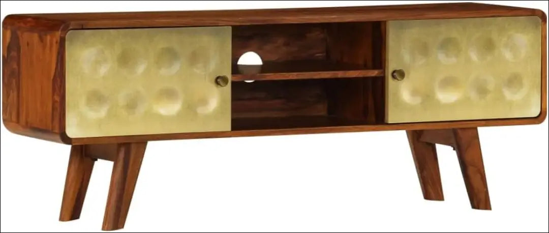 TV staliukas SI1702 - €187 Save 55% 100-200, __label:Pristatymas 1-2 d.d., color-geltona, color-ruda,