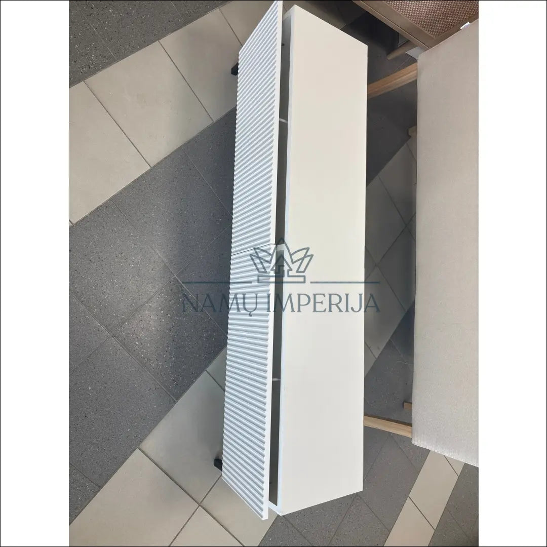 TV staliukas SI1812 €115 Save 55% 100 200, __label:Pristatymas 1 2 d.d., color balta, material mdf, mediena €100