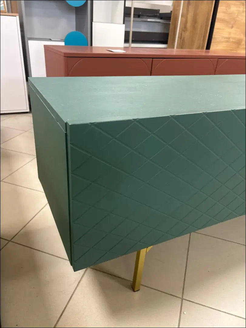 TV staliukas SI1833 - €100 100-200, __label:Pristatymas 1-2 d.d., color-zalia, material-mediena, pazeistas to €200