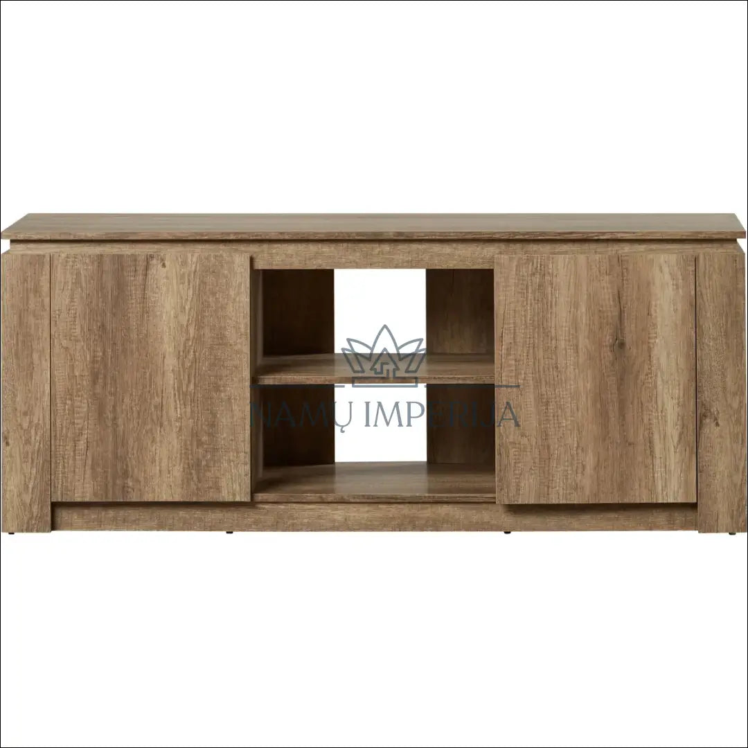 TV staliukas SI1847 - €170 Save 50% 100-200, __label:Pristatymas 1-2 d.d., color-ruda, material-mediena, svetaines €100