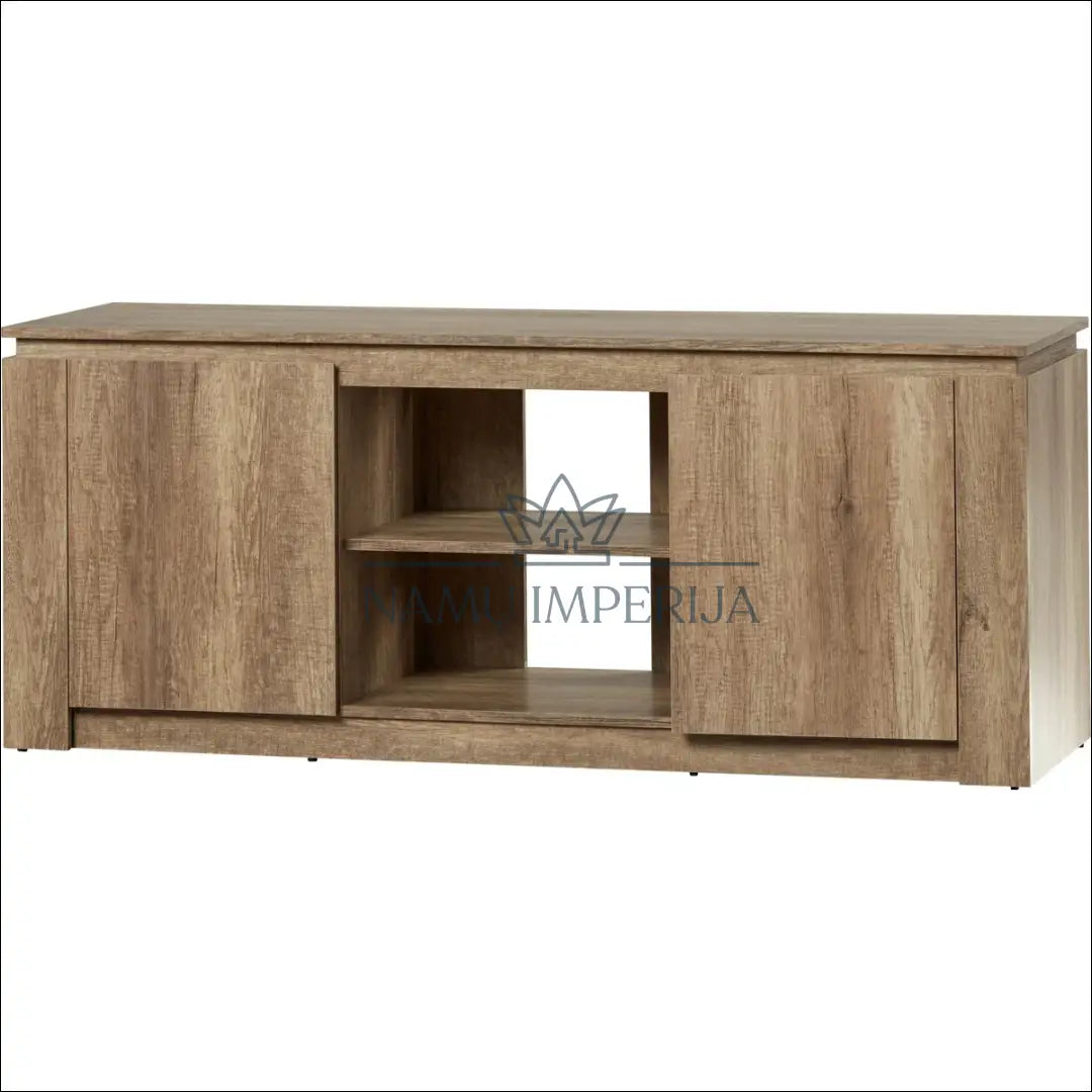 TV staliukas SI1847 - €170 Save 50% 100-200, __label:Pristatymas 1-2 d.d., color-ruda, material-mediena, svetaines €100