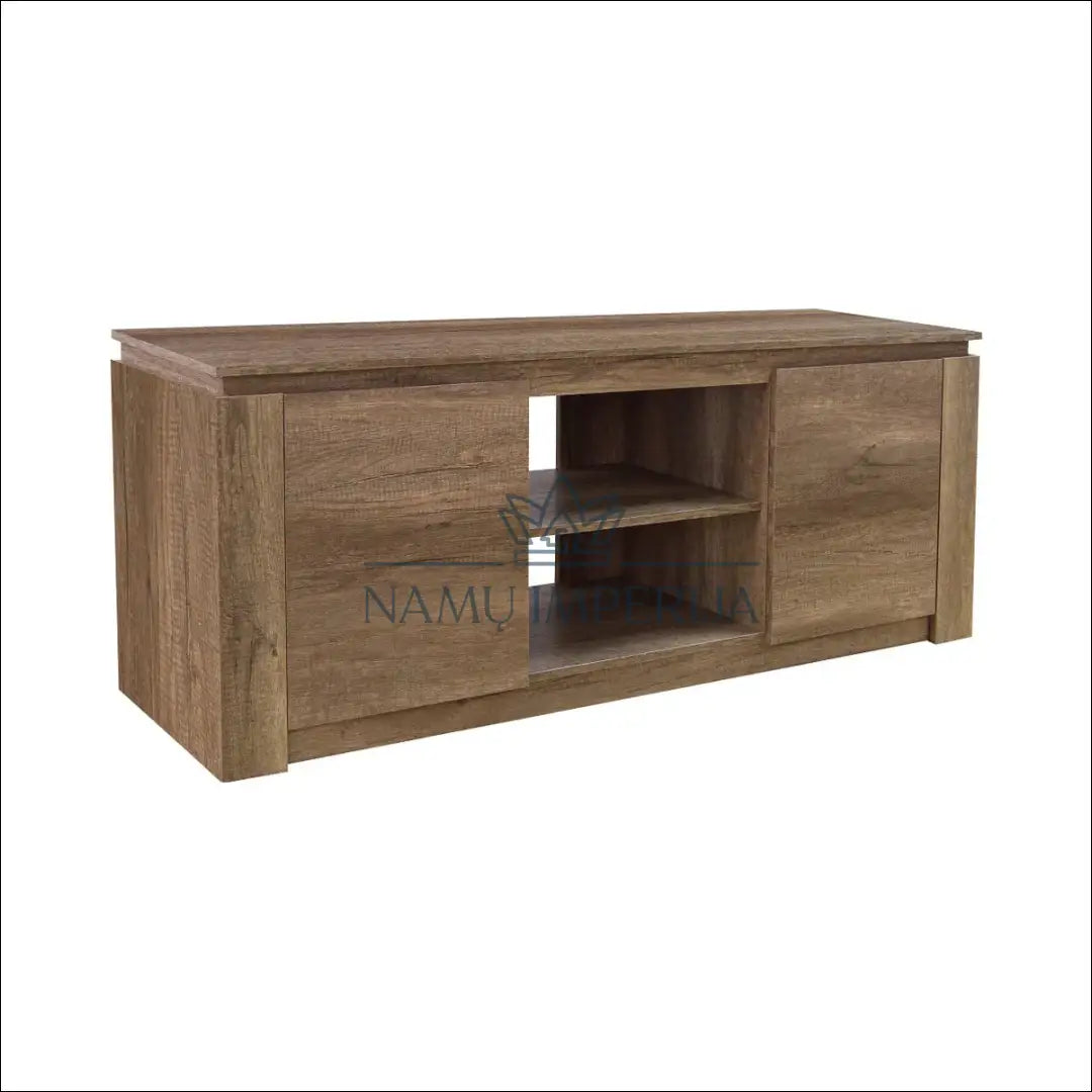 TV staliukas SI1847 - €170 Save 50% 100-200, __label:Pristatymas 1-2 d.d., color-ruda, material-mediena, svetaines €100