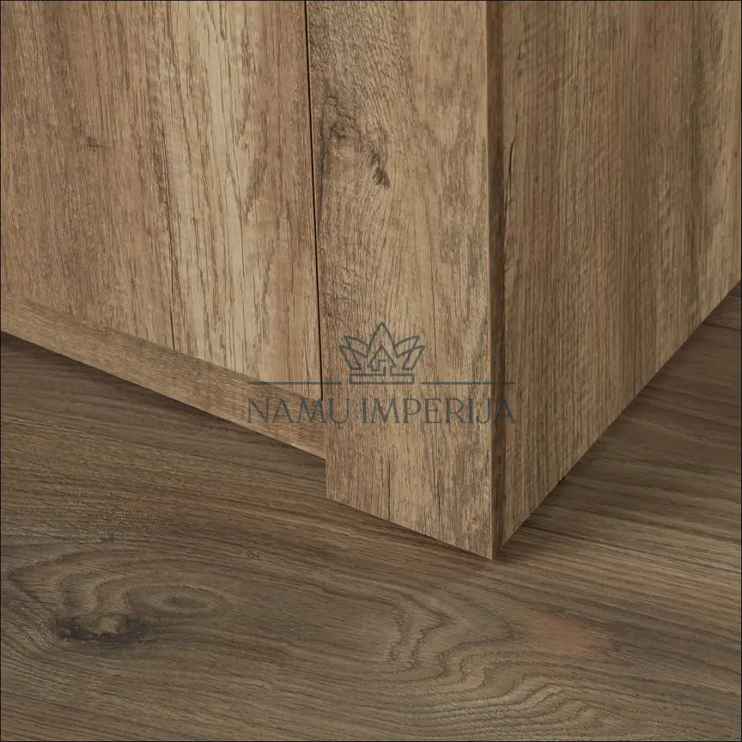 TV staliukas SI1847 - €170 Save 50% 100-200, __label:Pristatymas 1-2 d.d., color-ruda, material-mediena, svetaines €100