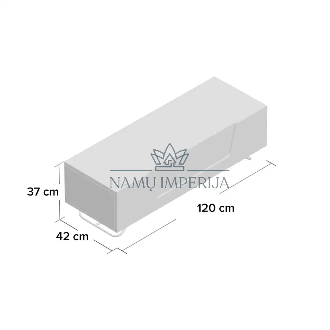 TV staliukas SI1875 - €110 Save 50% 100-200, __label:Pristatymas 1-2 d.d., color-juoda, material-mediena,