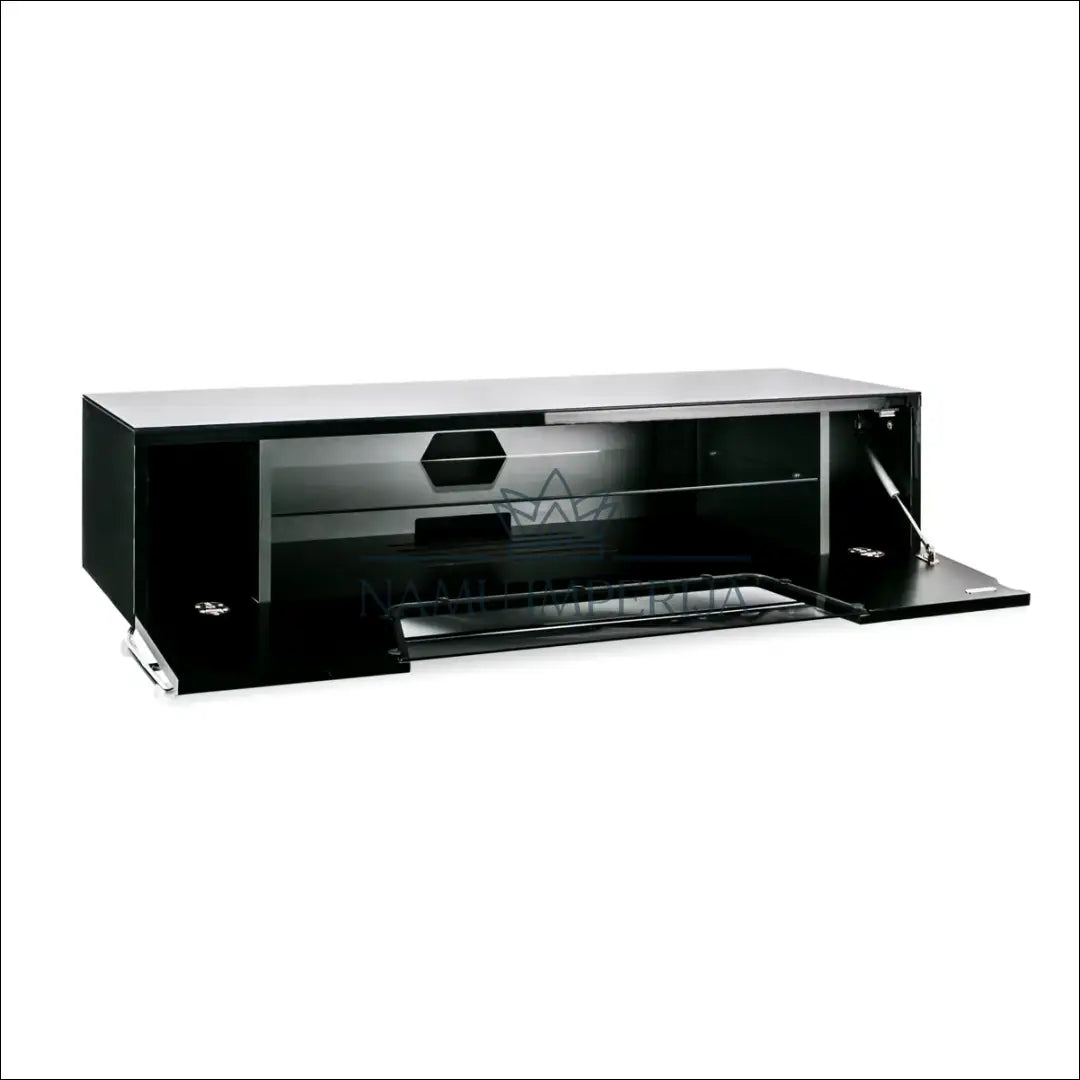TV staliukas SI1875 - €110 Save 50% 100-200, __label:Pristatymas 1-2 d.d., color-juoda, material-mediena,