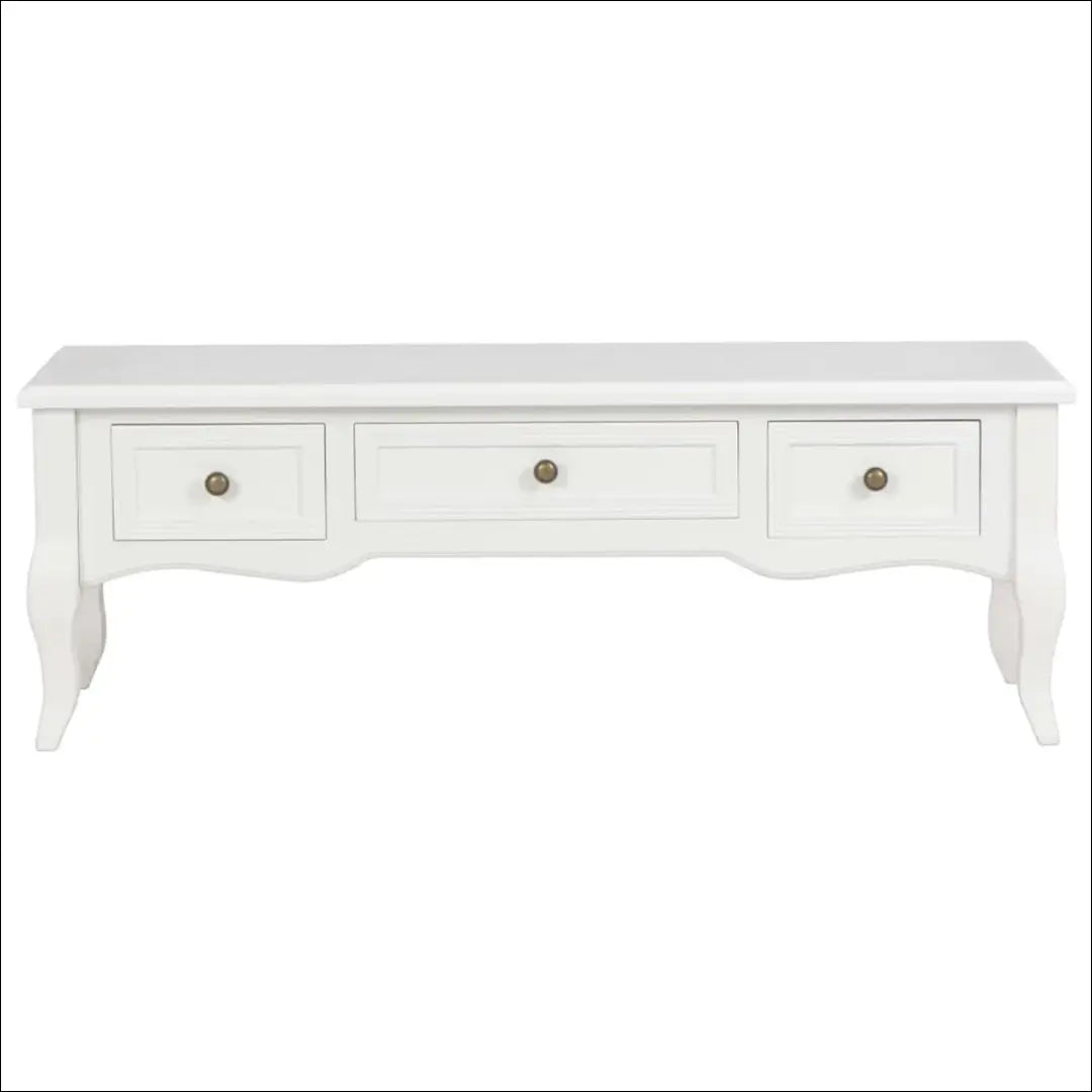 TV staliukas SI1925 - €77 Save 55% 50-100, __label:Pristatymas 1-2 d.d., color-balta, material-mediena, pazeistas €50