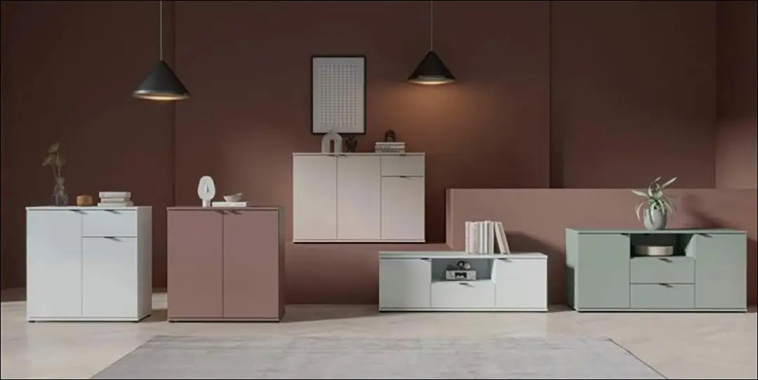 TV staliukas SI2116 - €105 Save 50% 100-200, __label:Pristatymas 1-2 d.d., color-zalia, material-mediena, svetaines