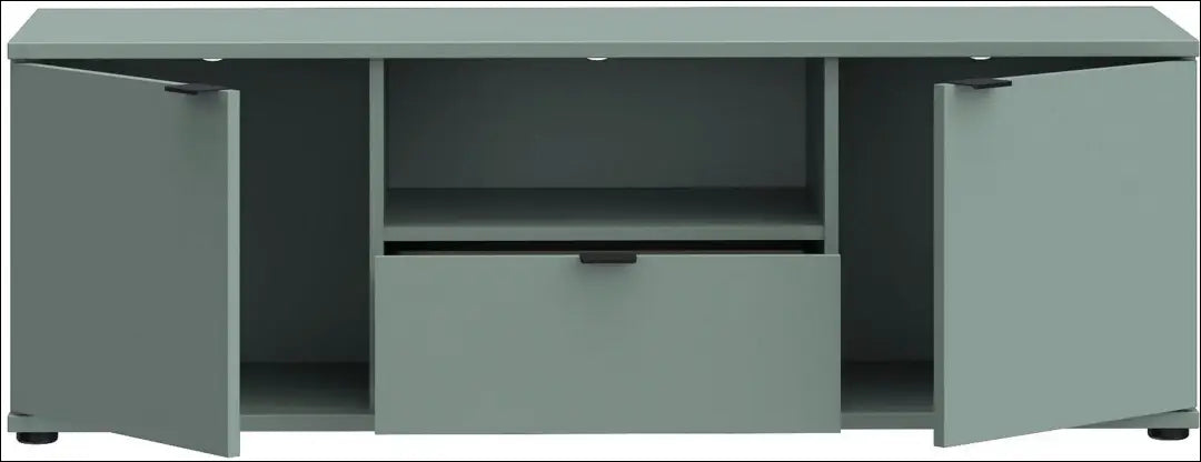TV staliukas SI2116 - €105 Save 50% 100-200, __label:Pristatymas 1-2 d.d., color-zalia, material-mediena, svetaines