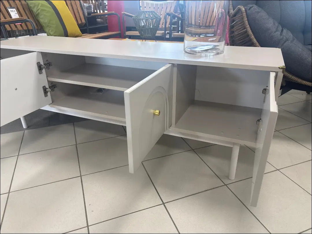 TV staliukas SI2213 - €265 Save 10% __label:Pristatymas 1-2 d.d., color-smelio, material-mdf, notouch10, over-200 Virš