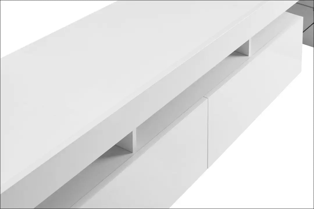 TV staliukas SI2281 - €199 Save 50% 100-200, __label:Pristatymas 1-2 d.d., color-balta, material-mdf, svetaines €100