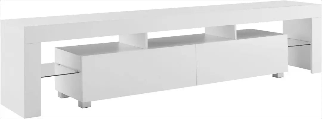 TV staliukas SI2281 - €199 Save 50% 100-200, __label:Pristatymas 1-2 d.d., color-balta, material-mdf, svetaines €100
