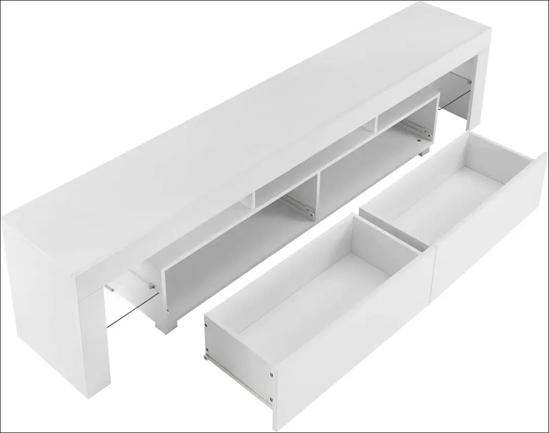 TV staliukas SI2281 - €199 Save 50% 100-200, __label:Pristatymas 1-2 d.d., color-balta, material-mdf, svetaines €100