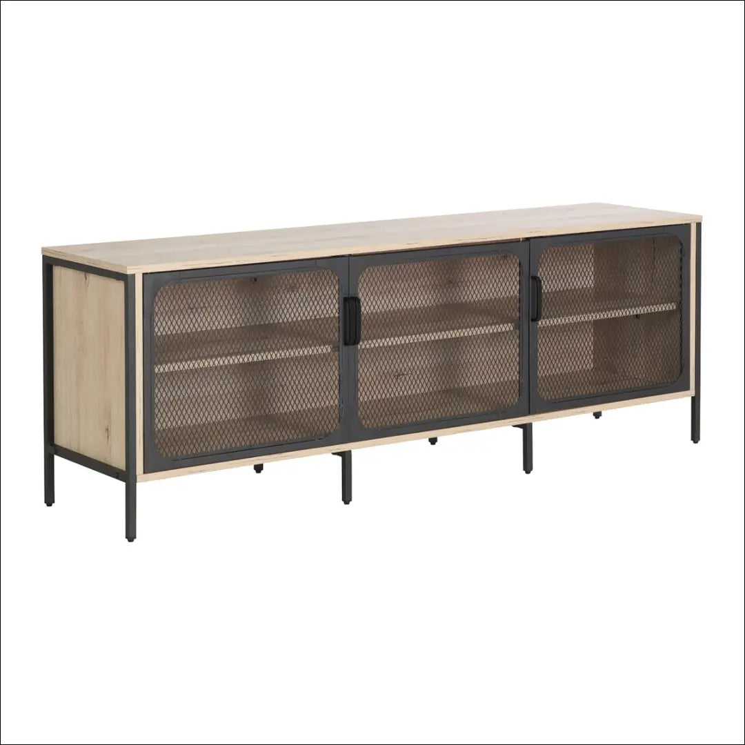 TV staliukas SI2304 - €120 Save 50% 100-200, __label:Pristatymas 1-2 d.d., color-juoda, color-ruda, material-mediena