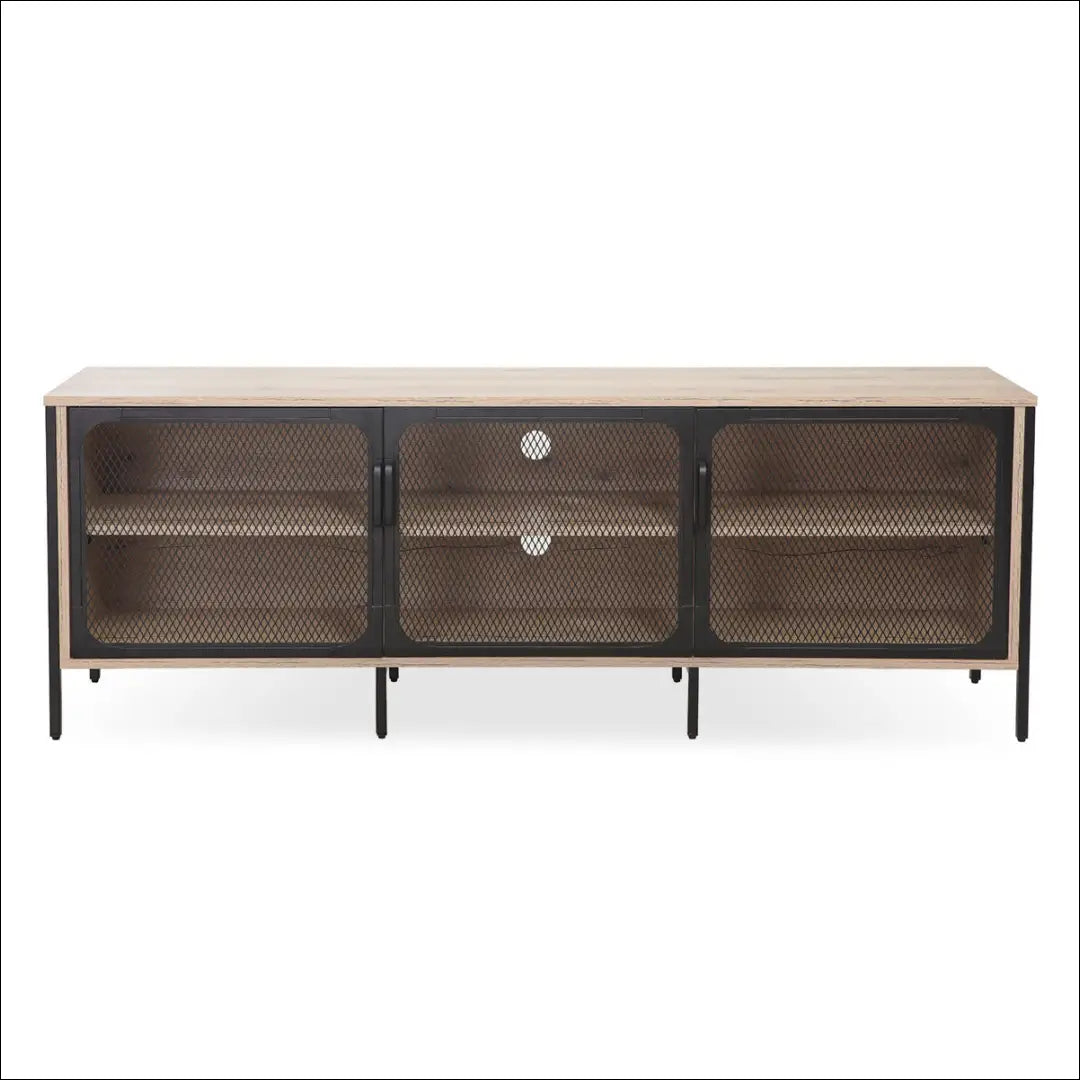 TV staliukas SI2304 - €120 Save 50% 100-200, __label:Pristatymas 1-2 d.d., color-juoda, color-ruda, material-mediena