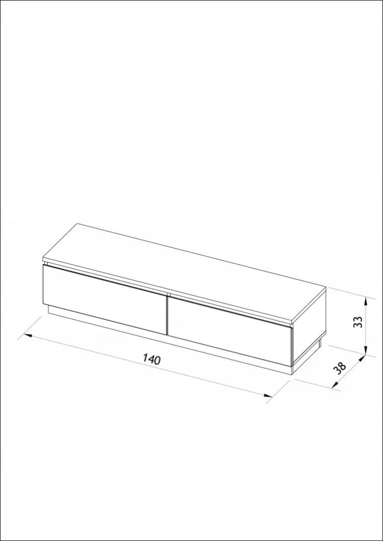 TV staliukas SI2355 - €140 Save 50% 100-200, __label:Pristatymas 1-2 d.d., color-ruda, material-medzio-masyvas,