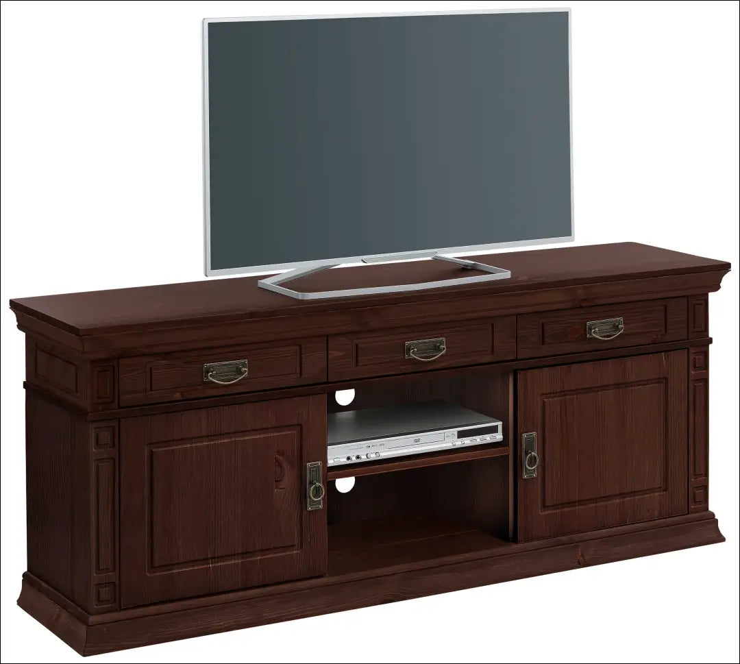 TV staliukas SI2364 - €280 Save 50% __label:Pristatymas 1-2 d.d., color-ruda, material-medzio-masyvas, over-200,