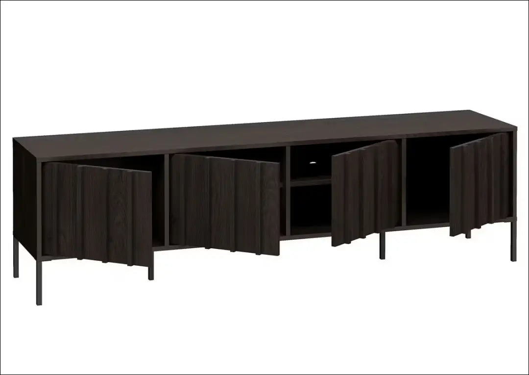 TV staliukas SI2479 - €145 Save 50% 100-200, __label:Pristatymas 1-2 d.d., color-ruda, material-mediena, Push