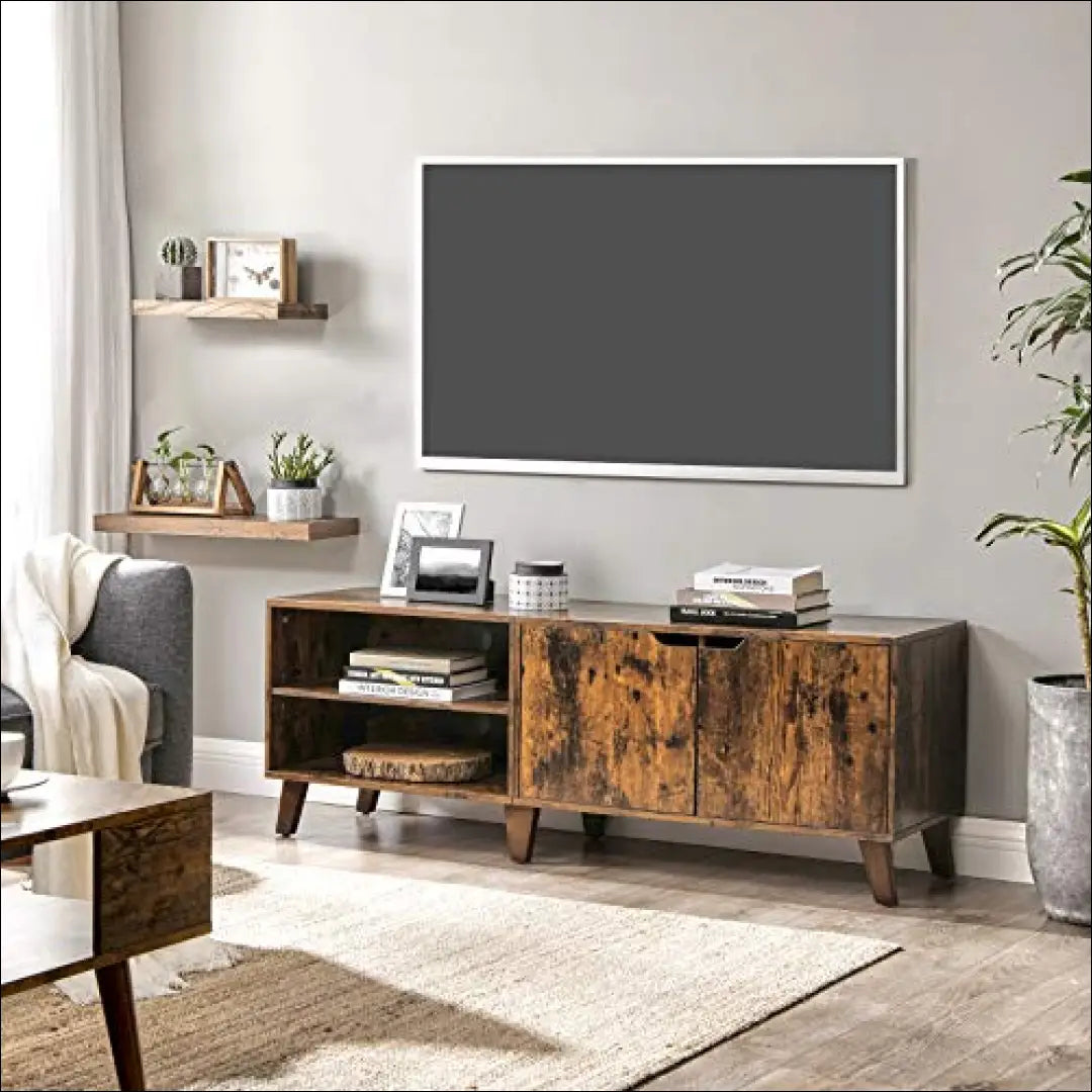 TV staliukas SM1245 - 100-200, 50-100, __label:Pristatymas 5-14 d.d., miegamojo, notouch30 €50 to €100 | Namų imperija