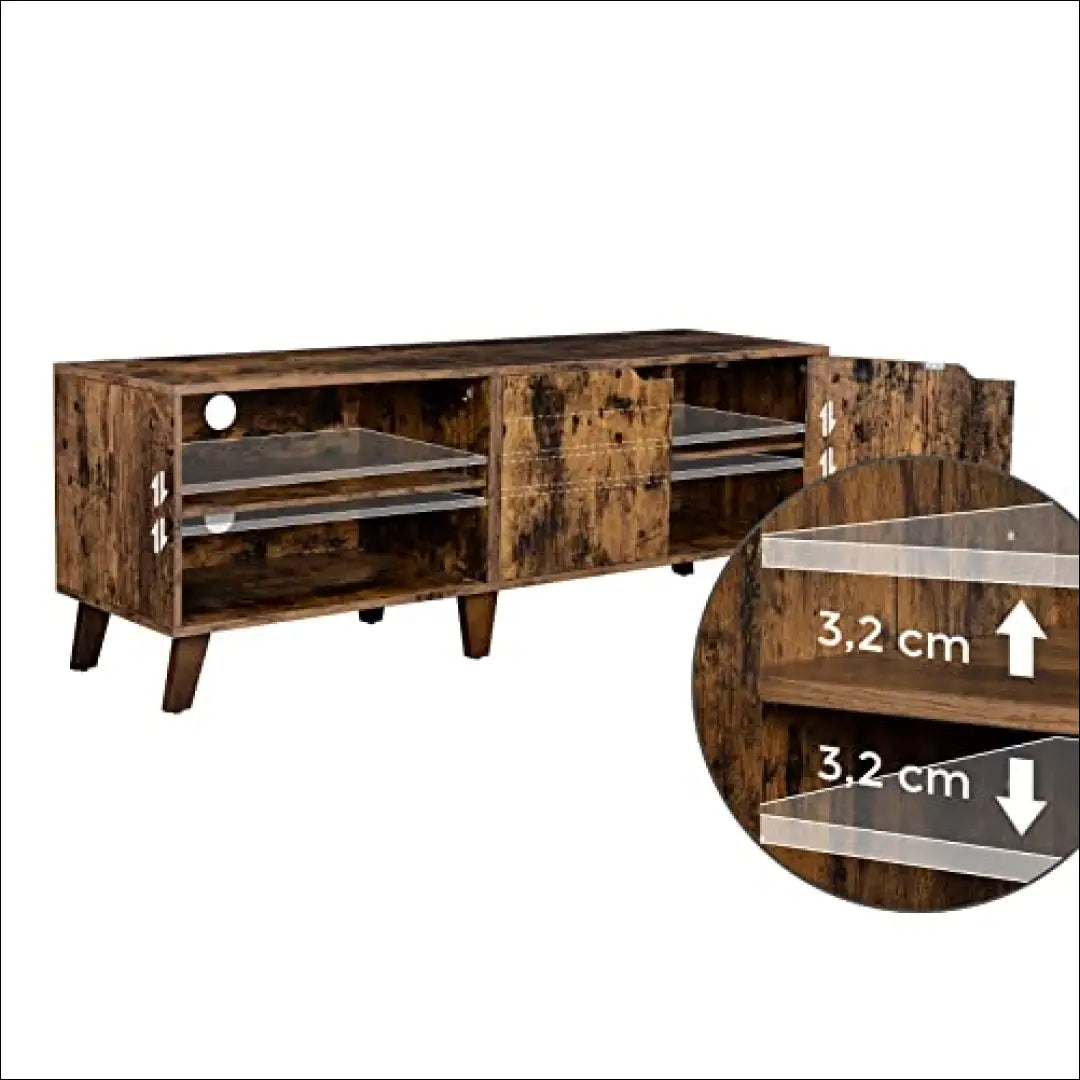 TV staliukas SM1245 - 100-200, 50-100, __label:Pristatymas 5-14 d.d., miegamojo, notouch30 €50 to €100 | Namų imperija