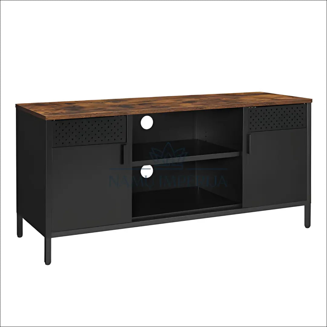 TV staliukas SM1254 - €209 Save 30% __label:Pristatymas 5-14 d.d., notouch30, over-200, song, spalva-juoda