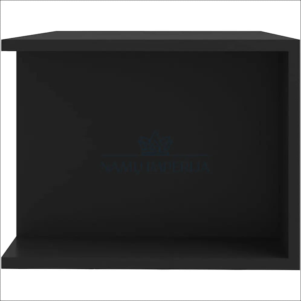 TV staliukas su LED apšvietimu SI1799 €39 Save 50% 25 50, __label:Pristatymas 1 2 d.d., color juoda, material mediena,