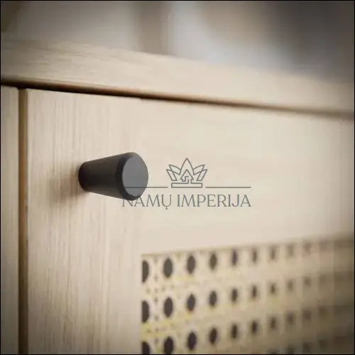TV staliukas su sieninėmis lentynomis SI1646 - €245 Save 50% __label:Pristatymas 1-2 d.d., color-ruda,
