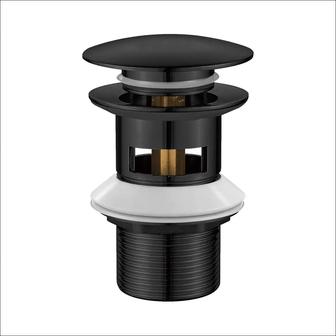 Universalus kriauklės sifonas su perpildymo vožtuvu “Ibergrif” SP248 - €7 Save 50% __label:Pristatymas 1-2 d.d.,