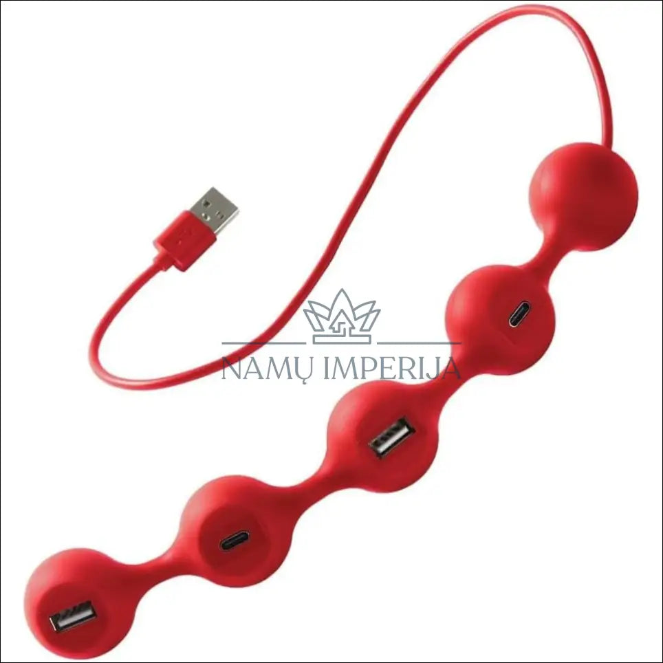 USB prievadas ’Lexon’ KI926 - €16 Save 50% __label:Pristatymas 1-2 d.d., biuro-baldai, biuro-reikmenys,