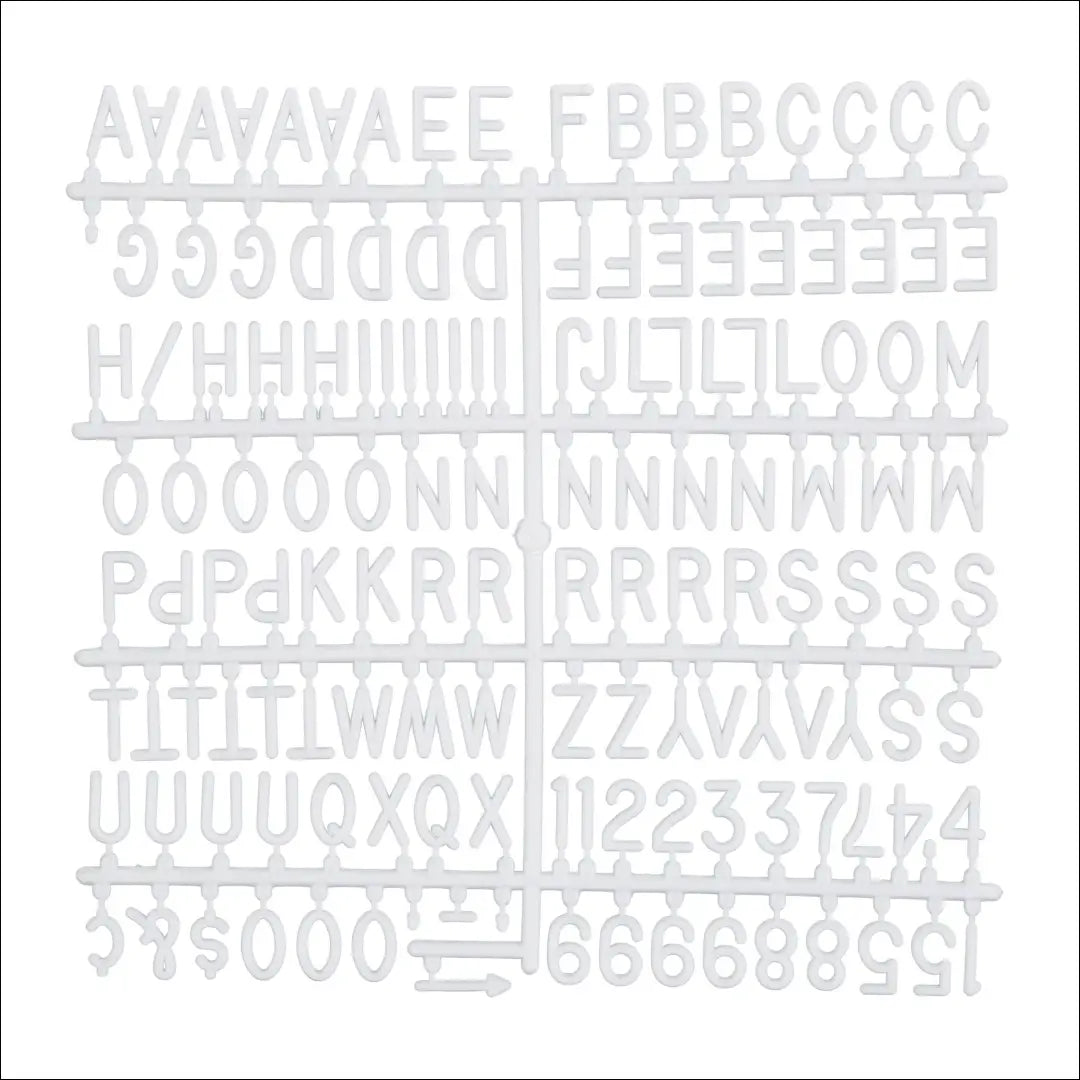 Užrašų lenta DI8598 - €13 Save 55% __label:Pristatymas 1-2 d.d., color-juoda, color-sidabrine, dekoracijos, interjeras