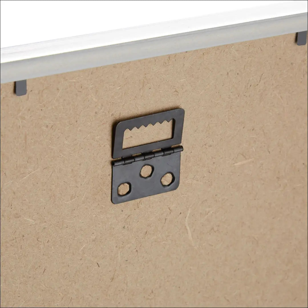 Užrašų lenta DI8598 - €13 Save 55% __label:Pristatymas 1-2 d.d., color-juoda, color-sidabrine, dekoracijos, interjeras