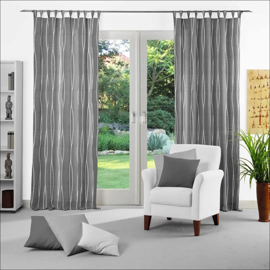 Užuolaida DA0246 - €24 Save 50% __label:Pristatymas 1-2 d.d., tekstile, under-25, uzuolaidos Iki €25 Curtains | Namų