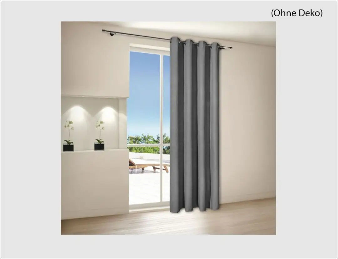 Užuolaida DA301 - €10 Save 50% __label:Pristatymas 1-2 d.d., tekstile, under-25, uzuolaidos Iki €25 Curtains | Namų