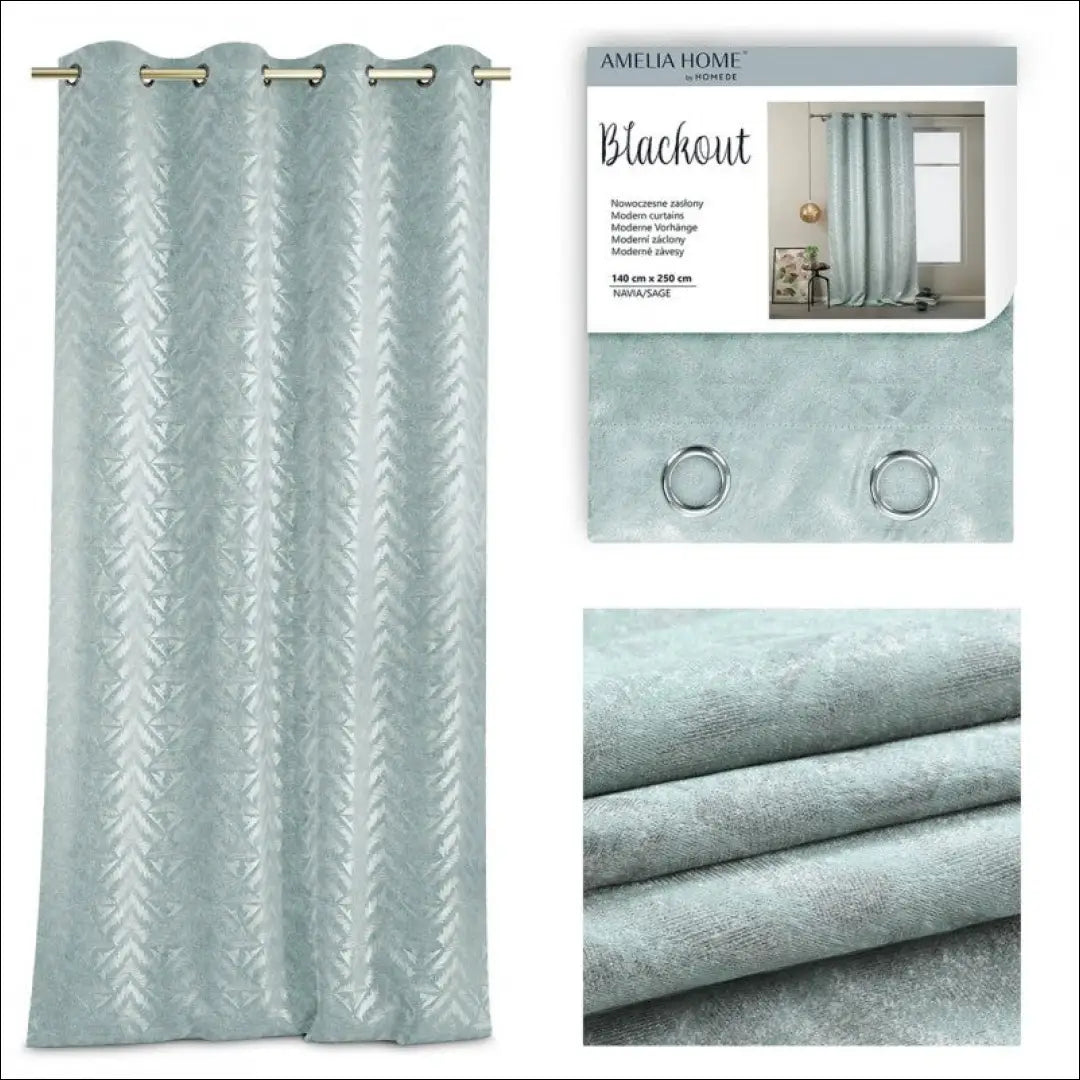 Užuolaida DA353 - €20 Save 50% __label:Pristatymas 1-2 d.d., tekstile, under-25, uzuolaidos Iki €25 Curtains | Namų