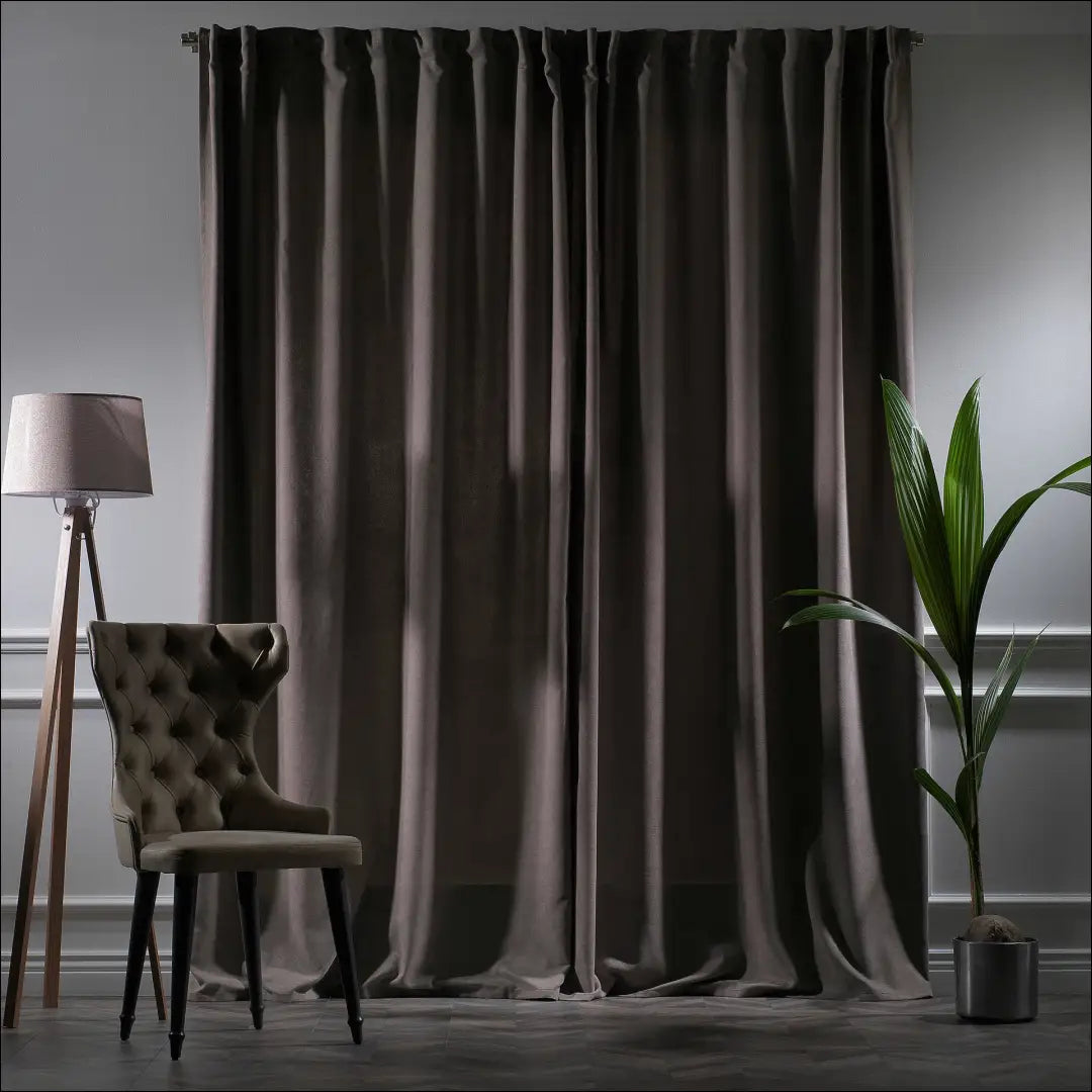 Užuolaida DA384 - €37 Save 50% 25-50, __label:Pristatymas 1-2 d.d., tekstile, uzuolaidos €25 to €50 Curtains | Namų