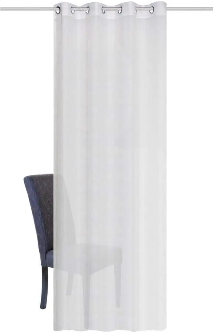 Užuolaida DI10015 - €12 Save 50% __label:Pristatymas 1-2 d.d., color-balta, material-poliesteris, tekstile, under-25