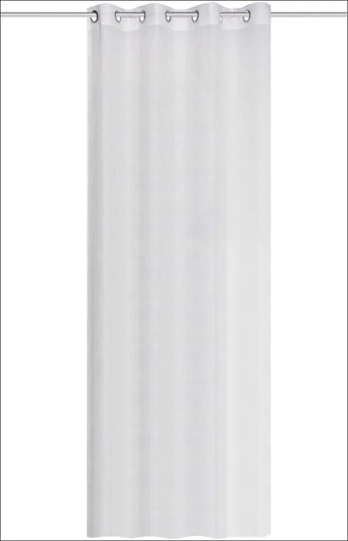 Užuolaida DI10015 - €12 Save 50% __label:Pristatymas 1-2 d.d., color-balta, material-poliesteris, tekstile, under-25