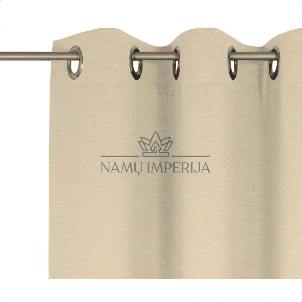 Užuolaida DI10043 - €42 Save 50% 25-50, __label:Pristatymas 1-2 d.d., color-smelio, material-poliesteris, tekstile €25
