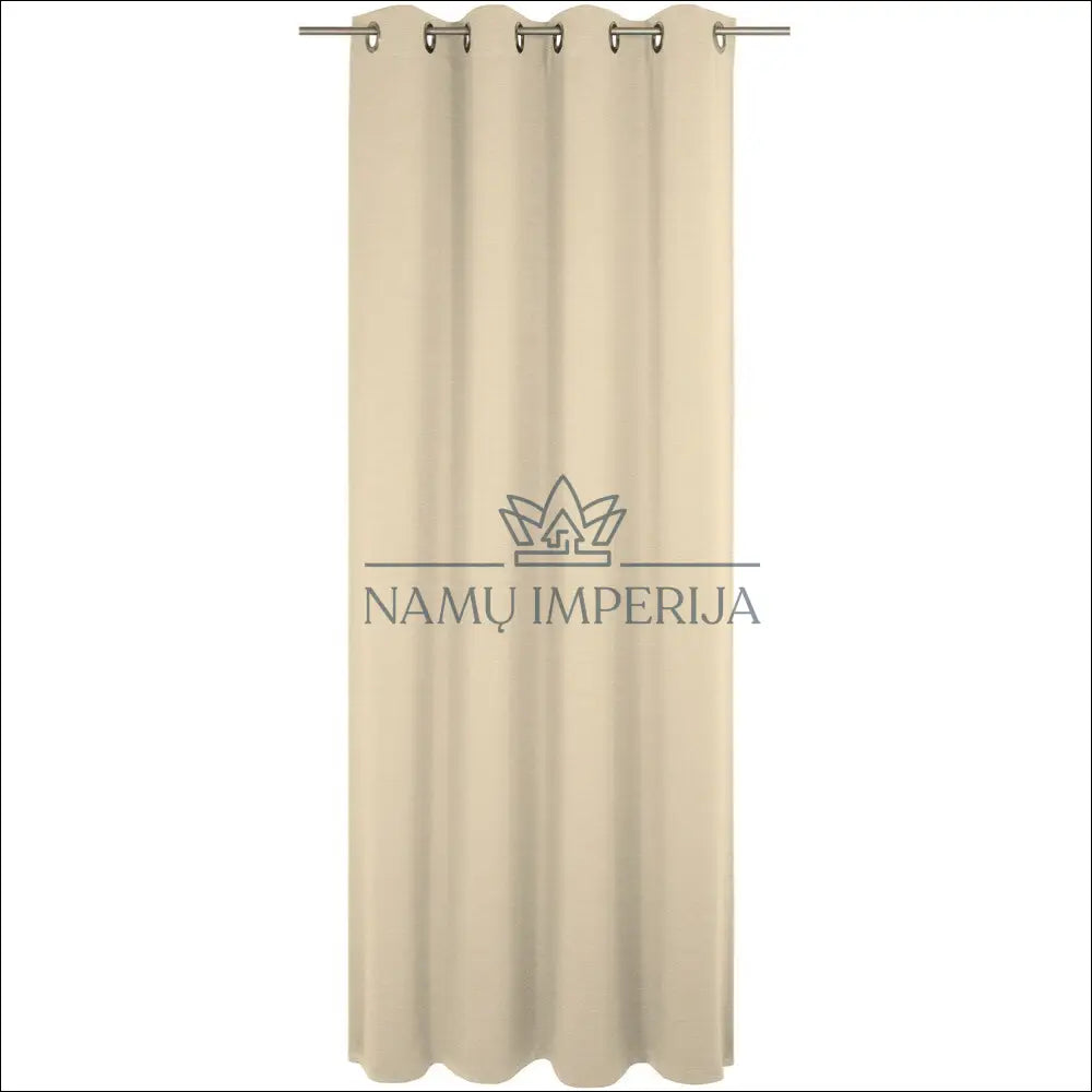 Užuolaida DI10043 - €42 Save 50% 25-50, __label:Pristatymas 1-2 d.d., color-smelio, material-poliesteris, tekstile €25