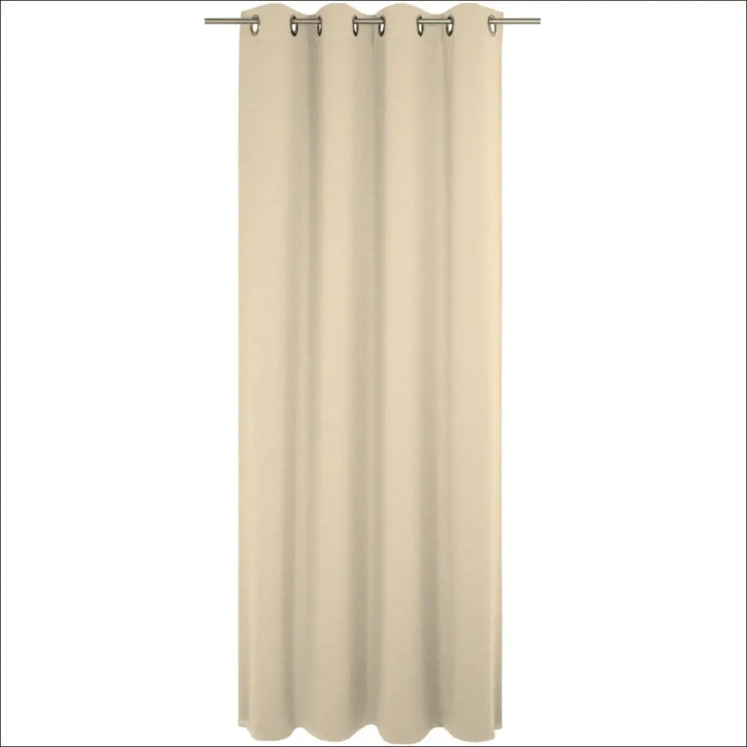 Užuolaida DI10043 - €37 Save 55% 25-50, __label:Pristatymas 1-2 d.d., color-smelio, material-poliesteris, tekstile €25