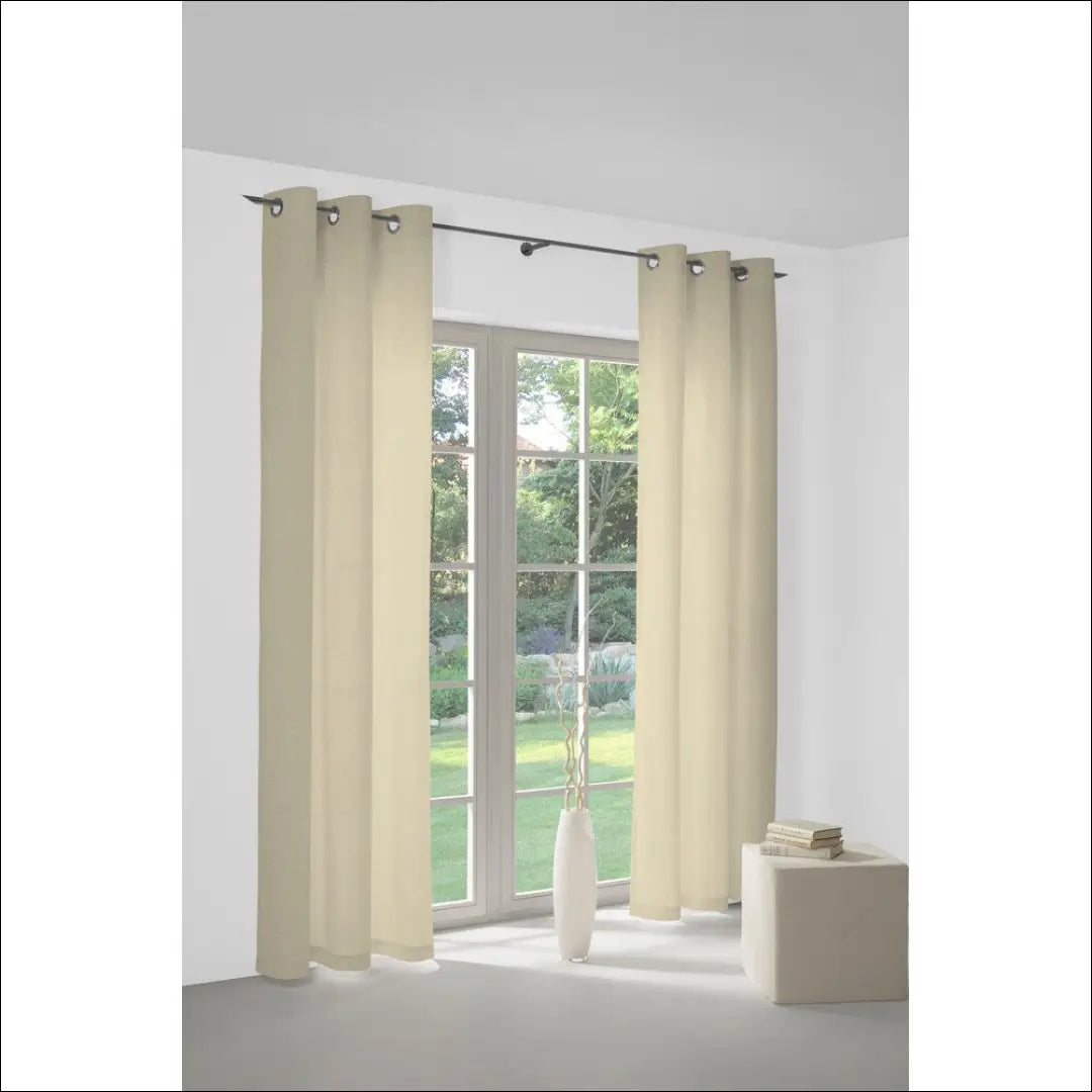 Užuolaida DI10043 - €37 Save 55% 25-50, __label:Pristatymas 1-2 d.d., color-smelio, material-poliesteris, tekstile €25
