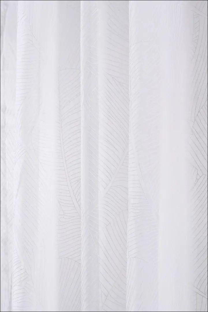 Užuolaida DI10265 - €24 Save 50% __label:Pristatymas 1-2 d.d., color-balta, material-poliesteris, tekstile, under-25