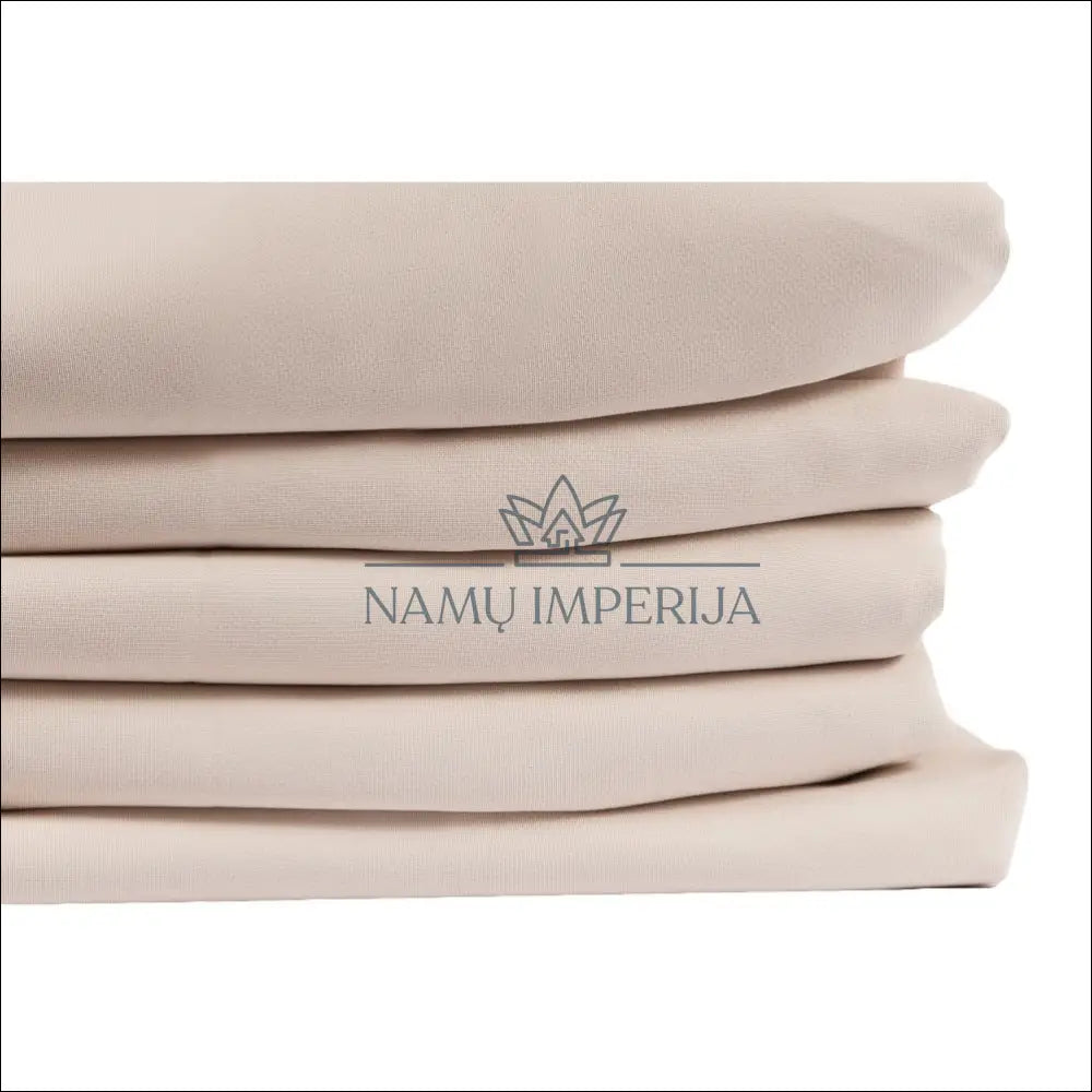 Užuolaida DI10316 - €69 Save 50% 50-100, __label:Pristatymas 1-2 d.d., color-smelio, material-medvilne, tekstile €50